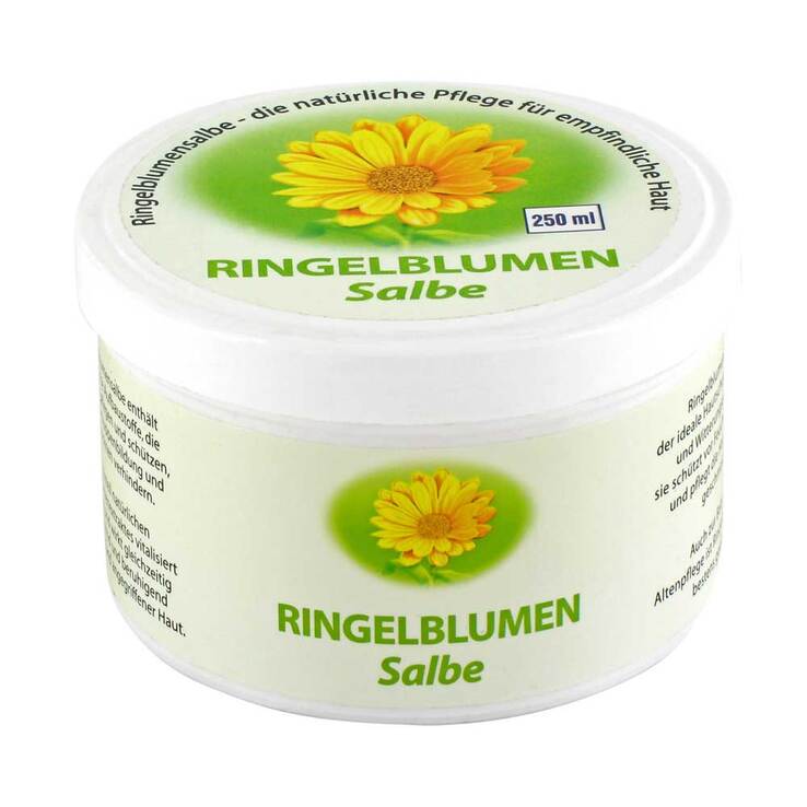 Avitale Ringelblumen Salbe, 250 ml