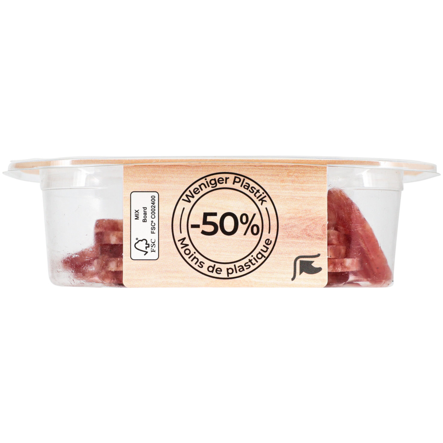 Naturaplan Bio Salami