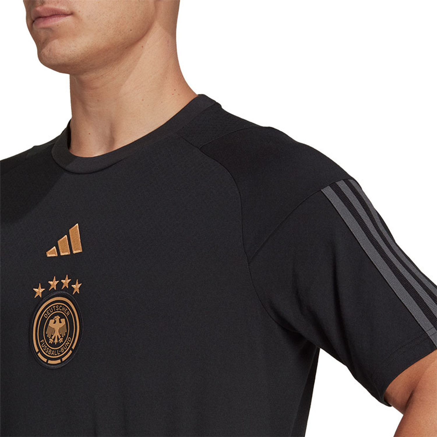 adidas Duitsland Tee Set