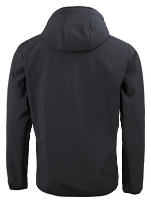 Veste Kenny Softshell Core Noir