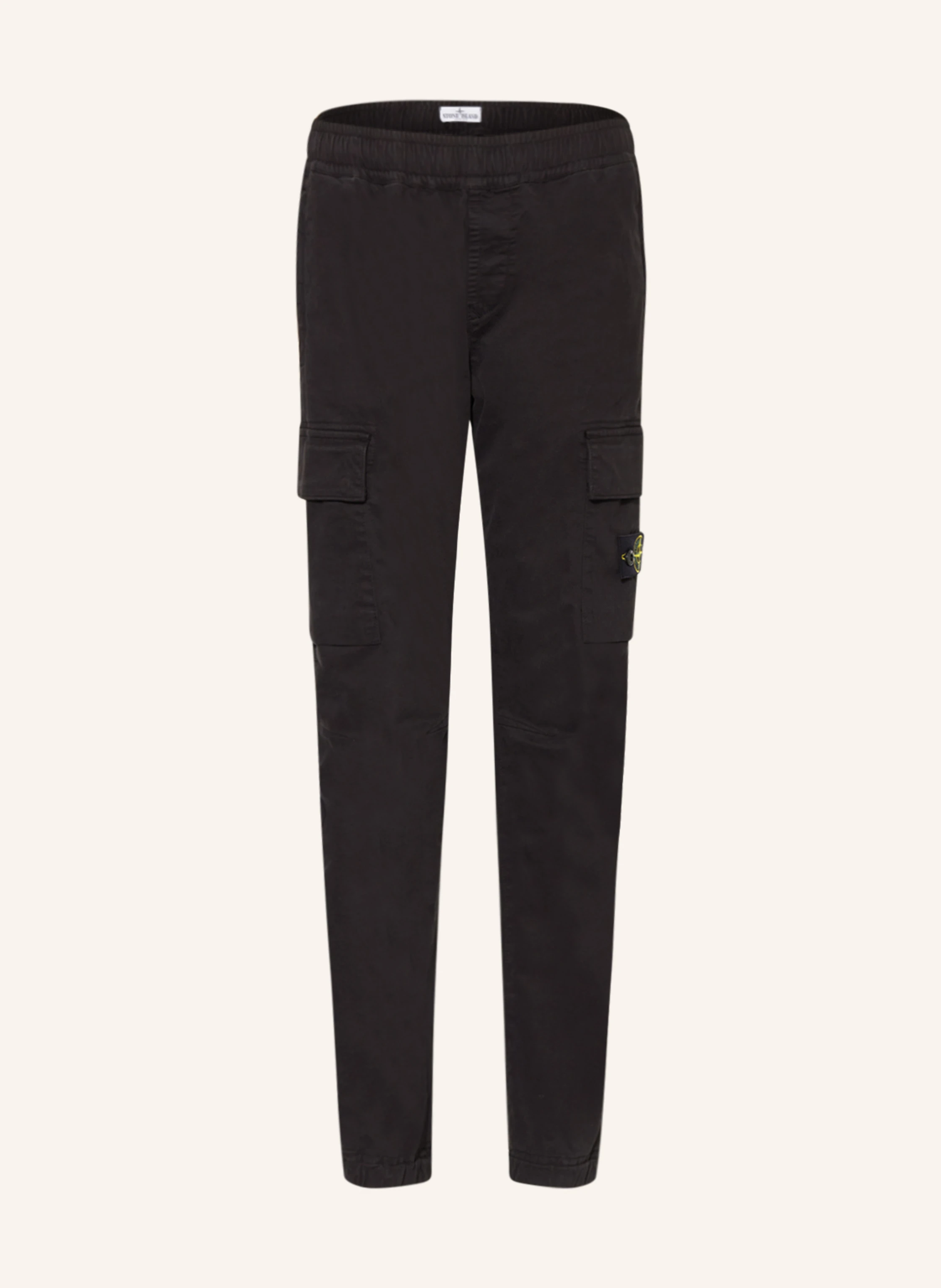 STONE ISLAND JUNIOR Cargohose