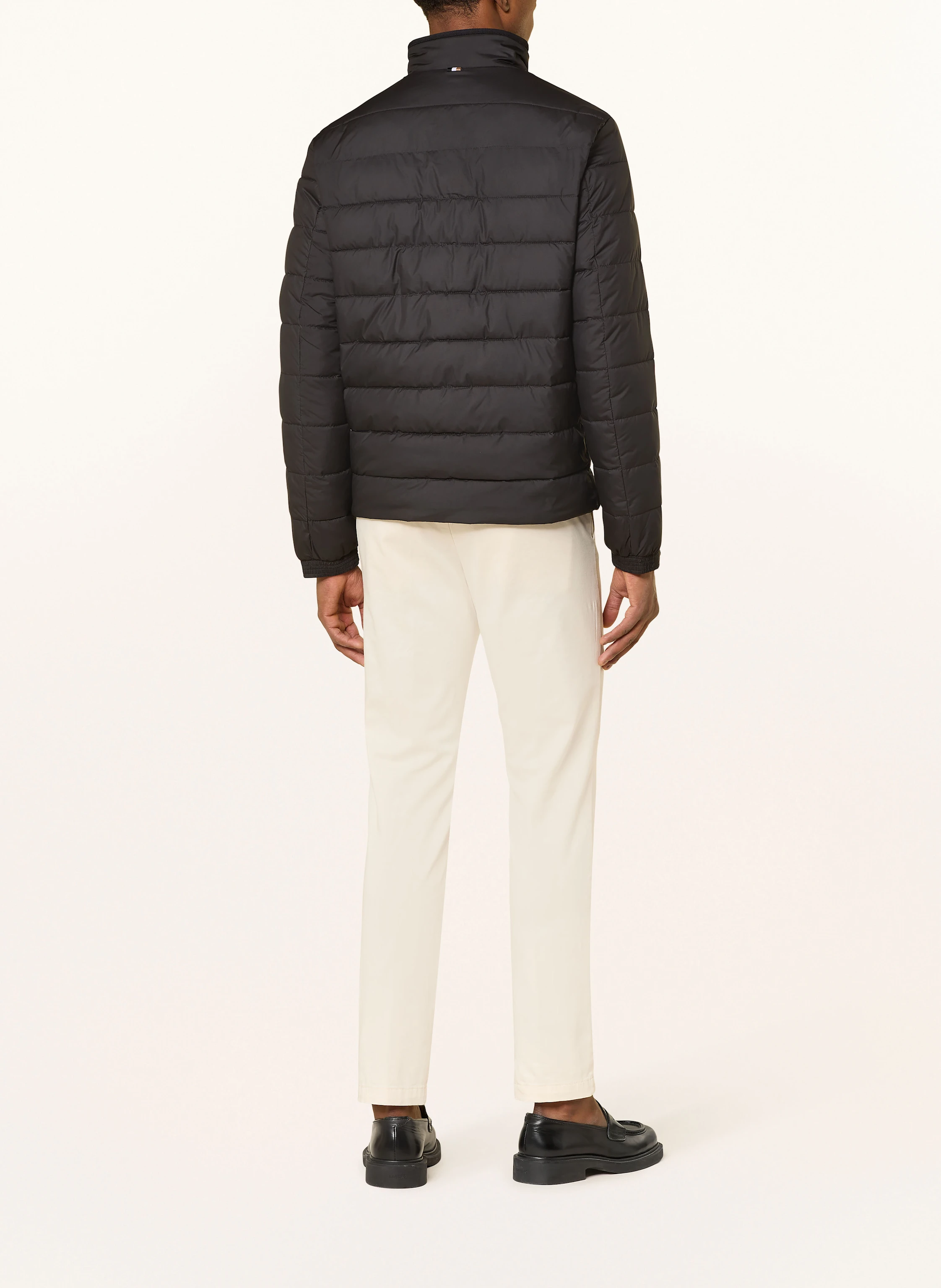 BOSS Steppjacke CENITOS