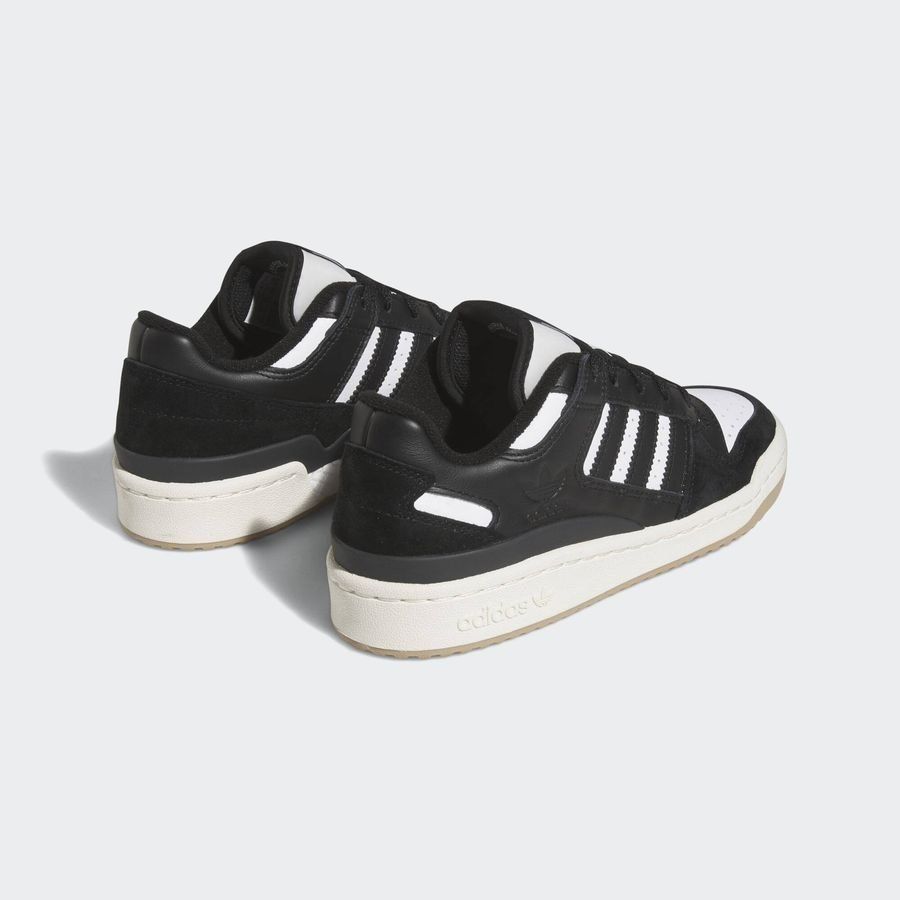 Adidas Original Chaussure Forum Low