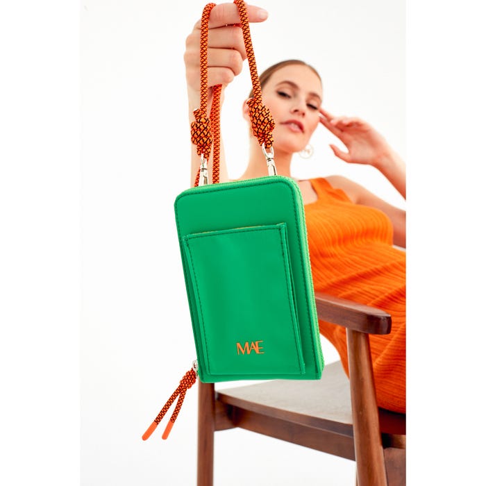 MAE-Nylon smartphonetas - MAE