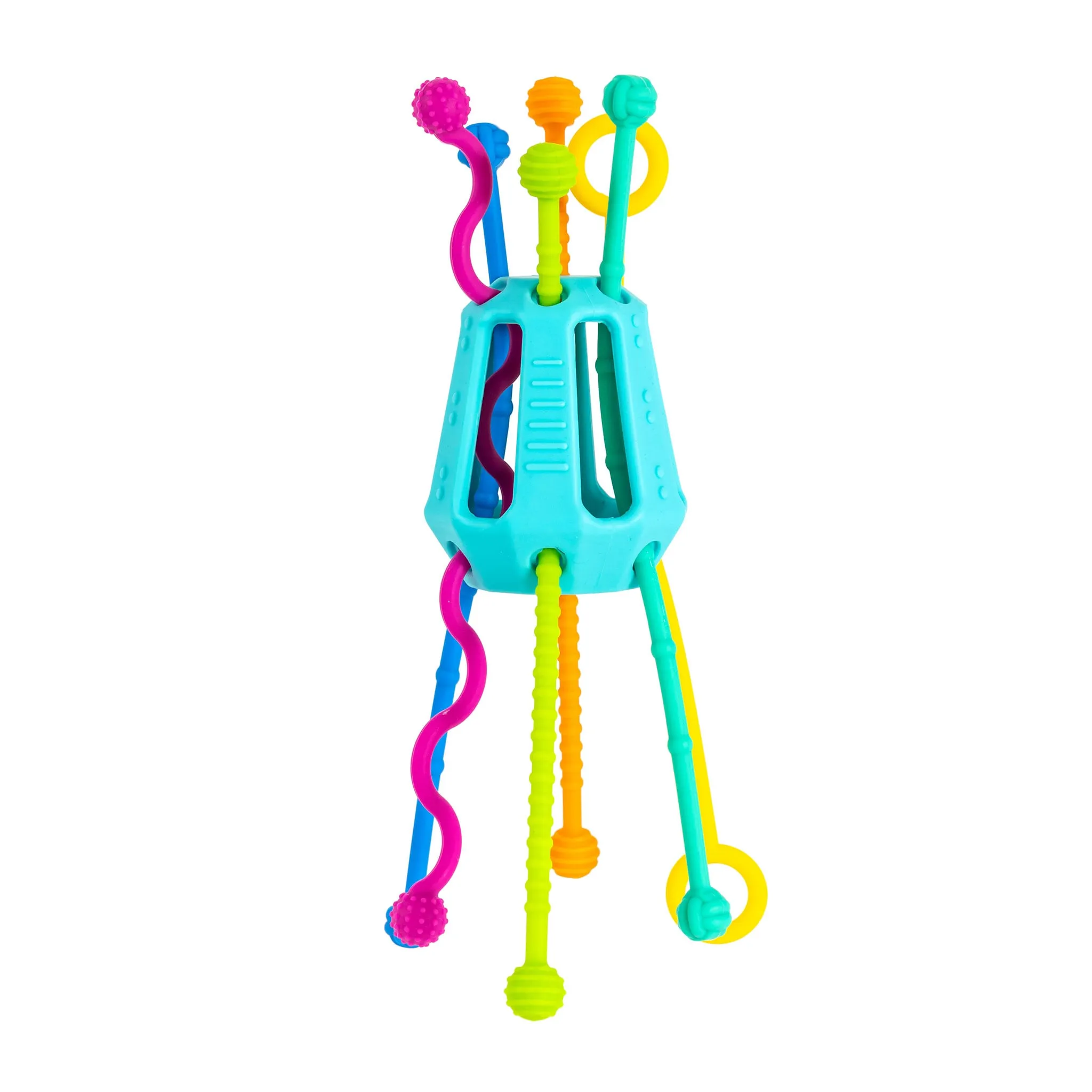 Mobi Mintee Zippee Jouet Motricité