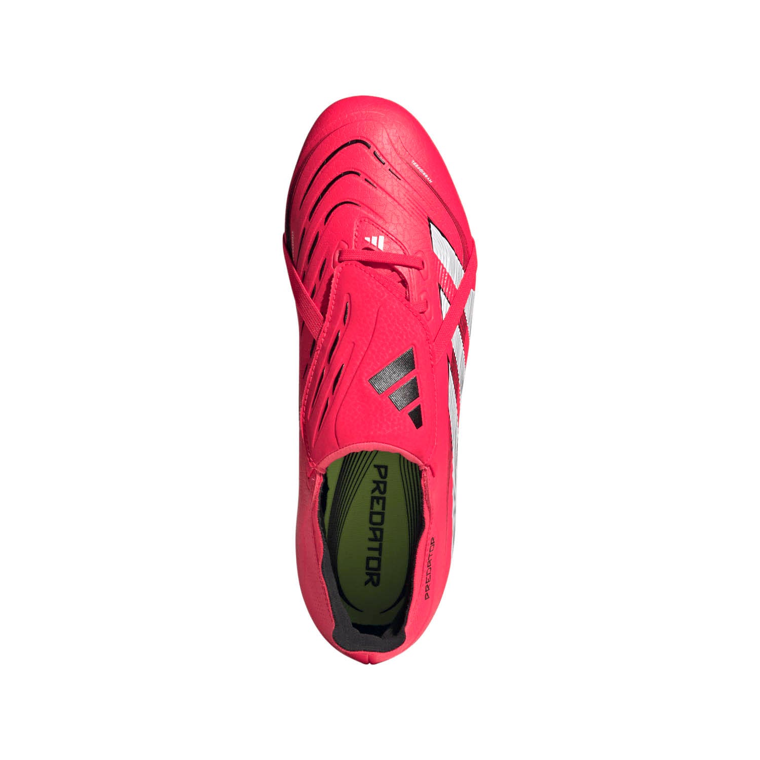 adidas  Predator League Fold-Over Tongue FG /MG Heren
