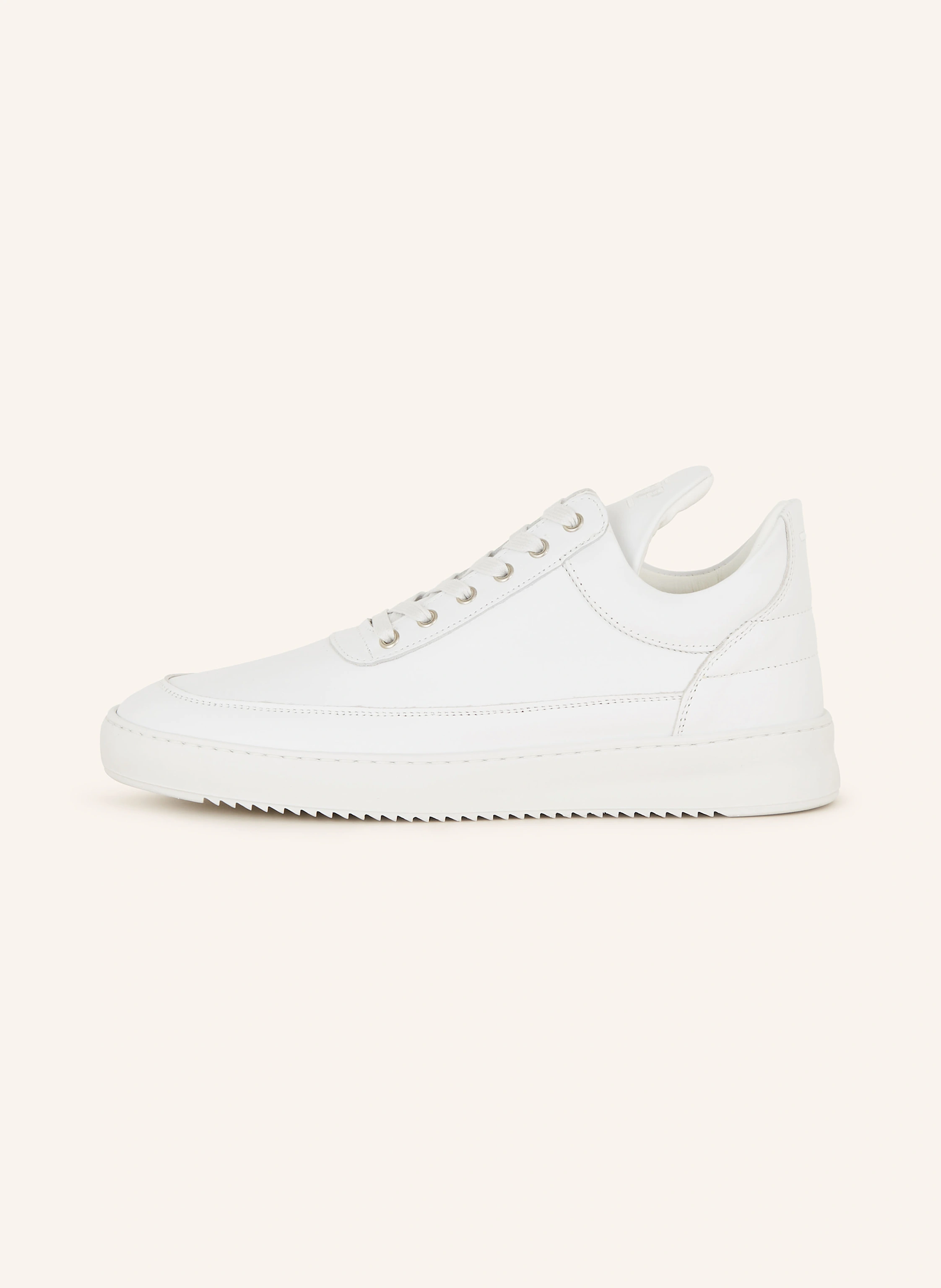 FILLING PIECES Sneaker LOW TOP