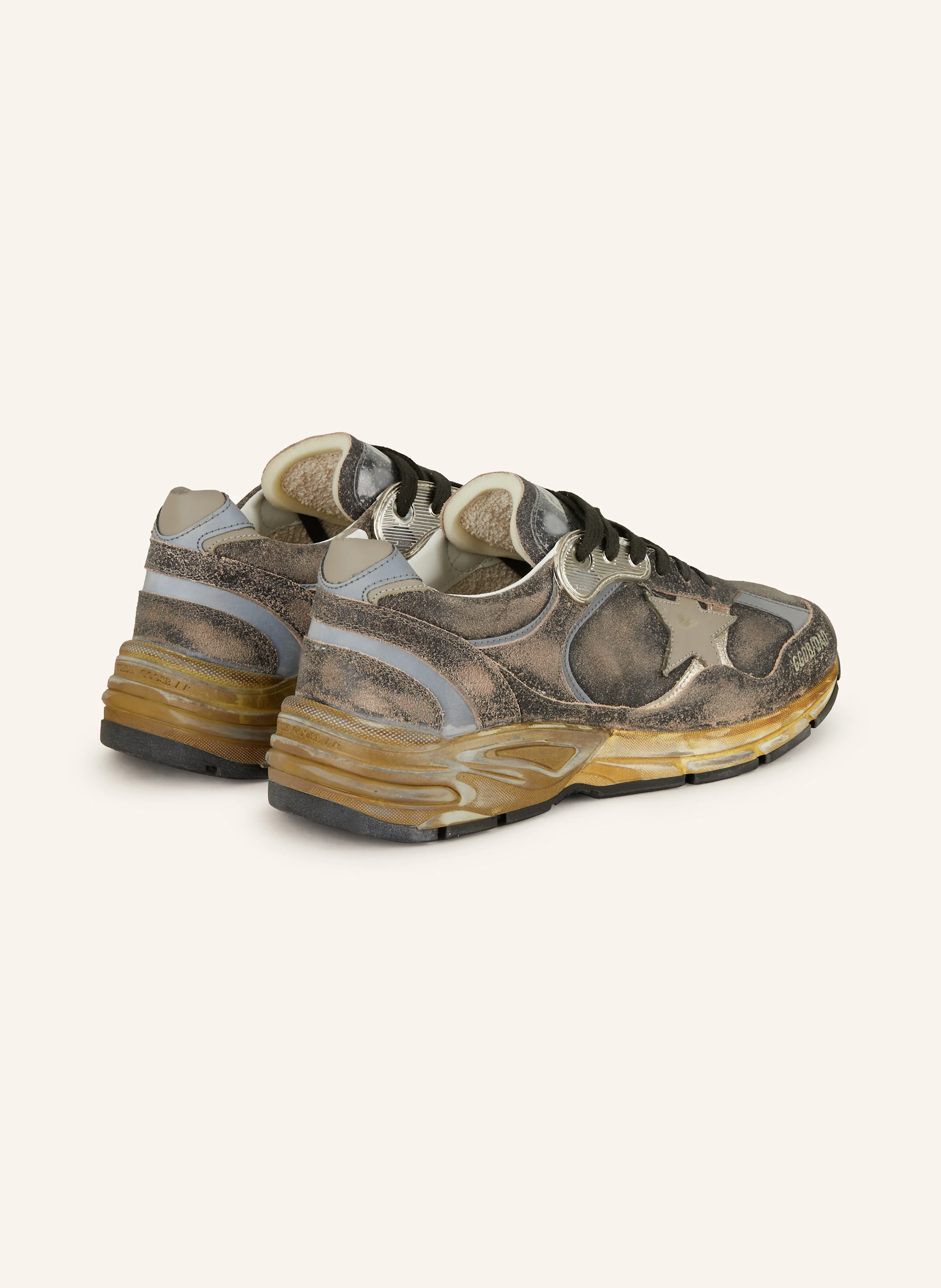 GOLDEN GOOSE Sneaker RUNNING DAD