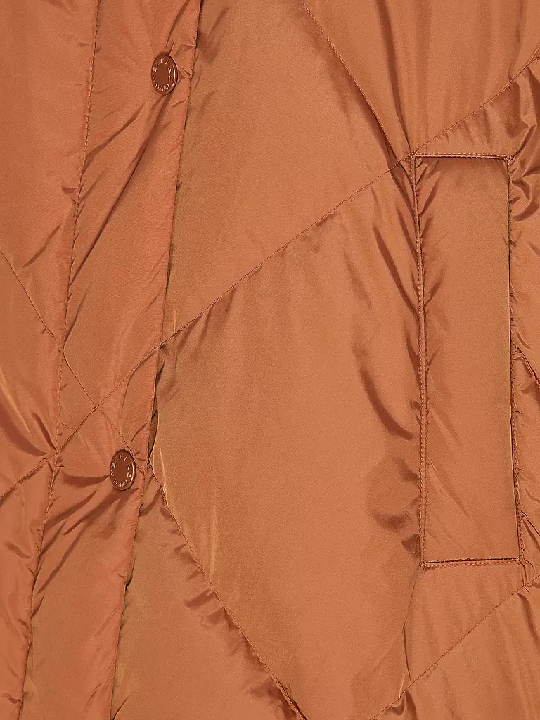 WEEKEND MAX MARA Daunenjacke GUELFO braun