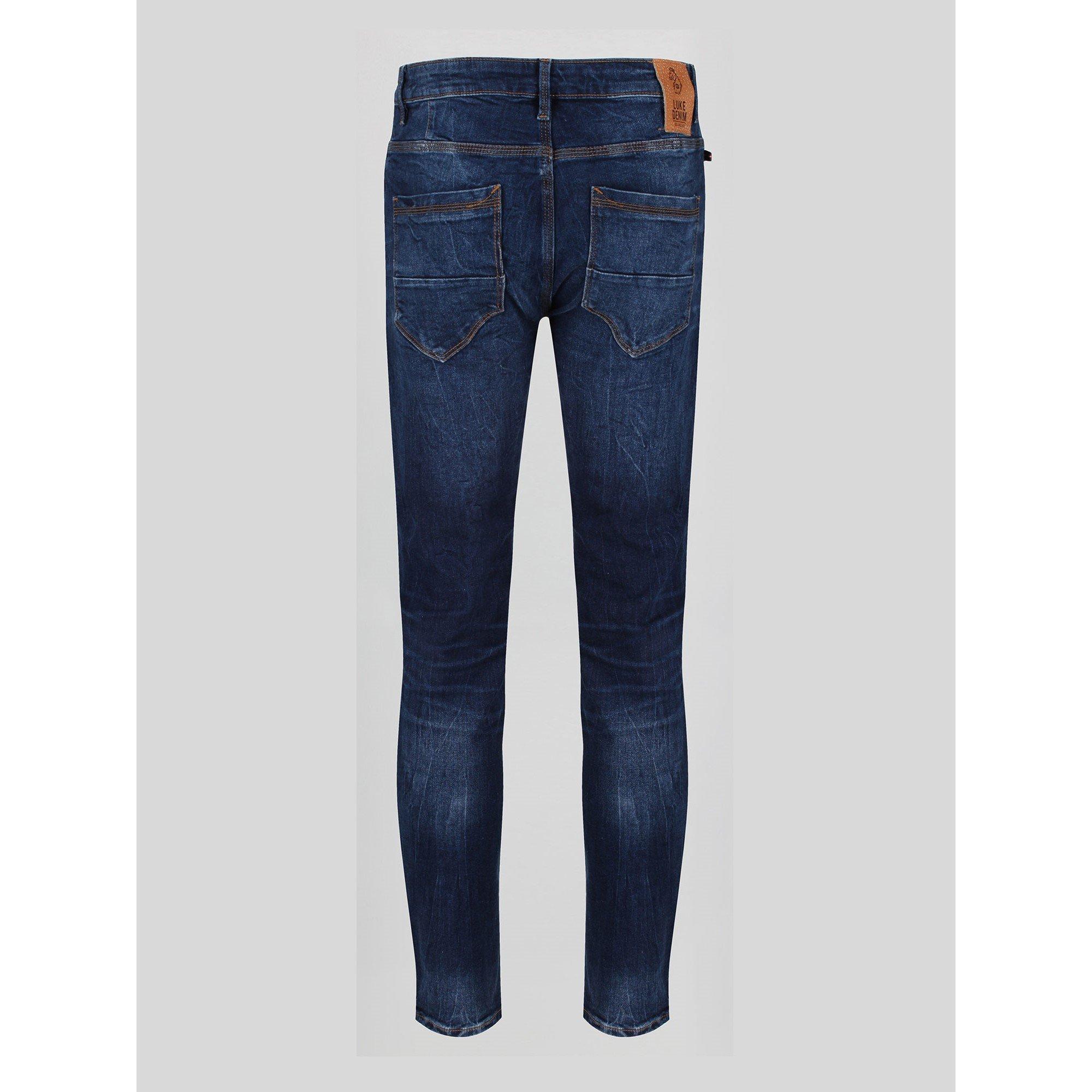 Luke Sport Freddy Fast Jeans