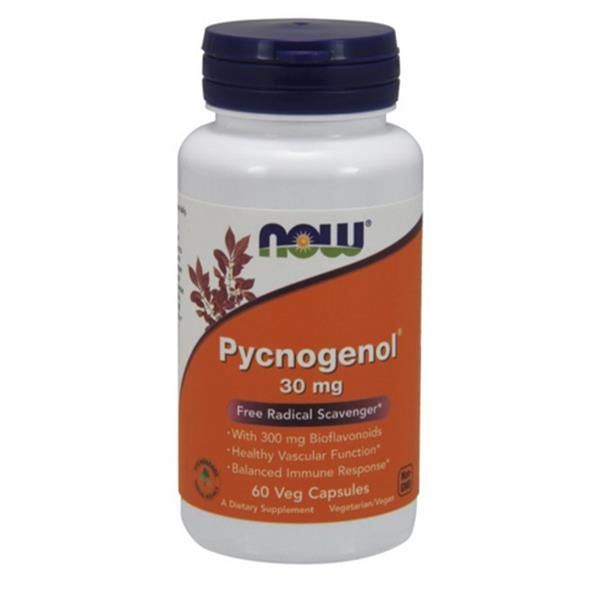 Pycnogenol 30Mg