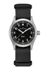 Hamilton Khaki Field Quarz 38mm H69401430