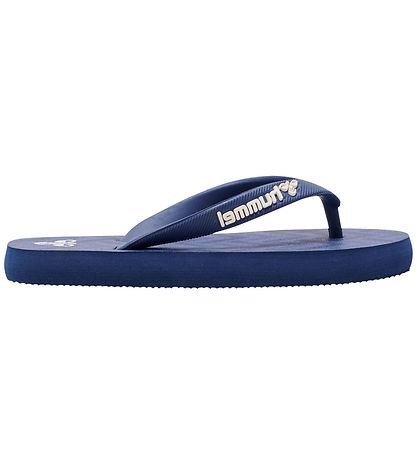 Hummel Flip Flops - Flip Flop Jr - Wahr Navy