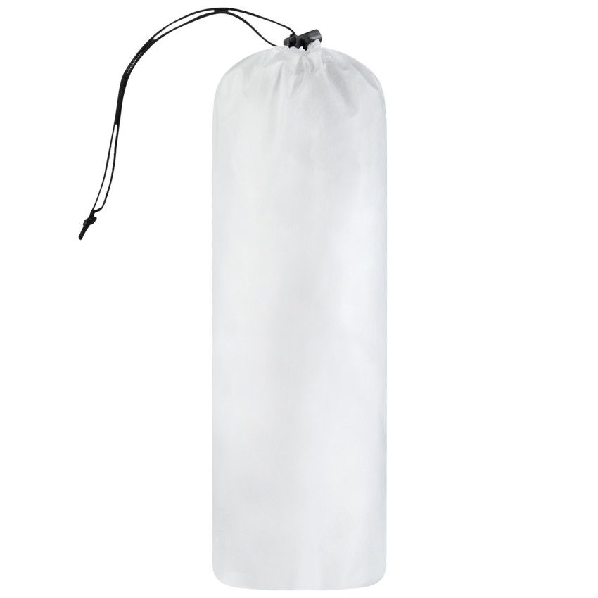 Protection de pluie pour landau Simone - Ecru
