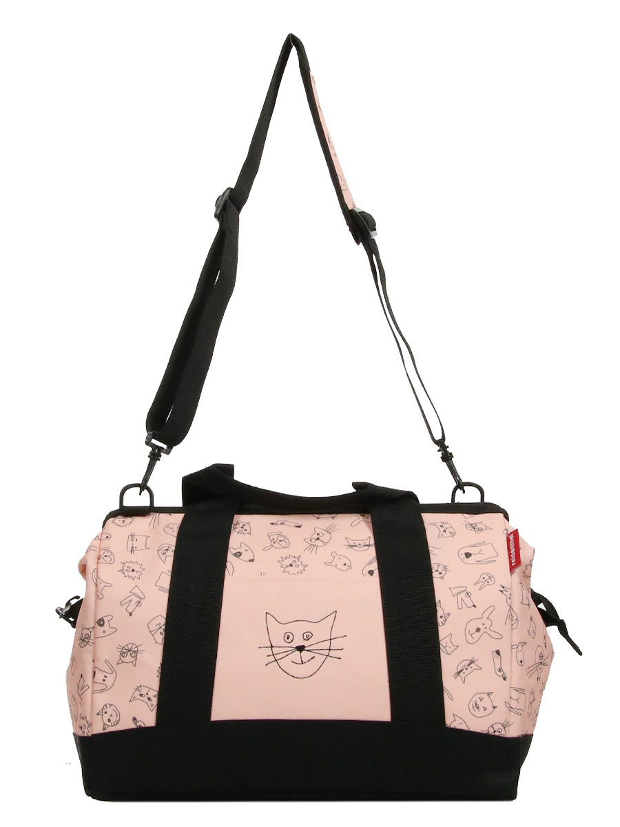Sac de voyage Reisenthel Allrounder Kids M 40 cm
