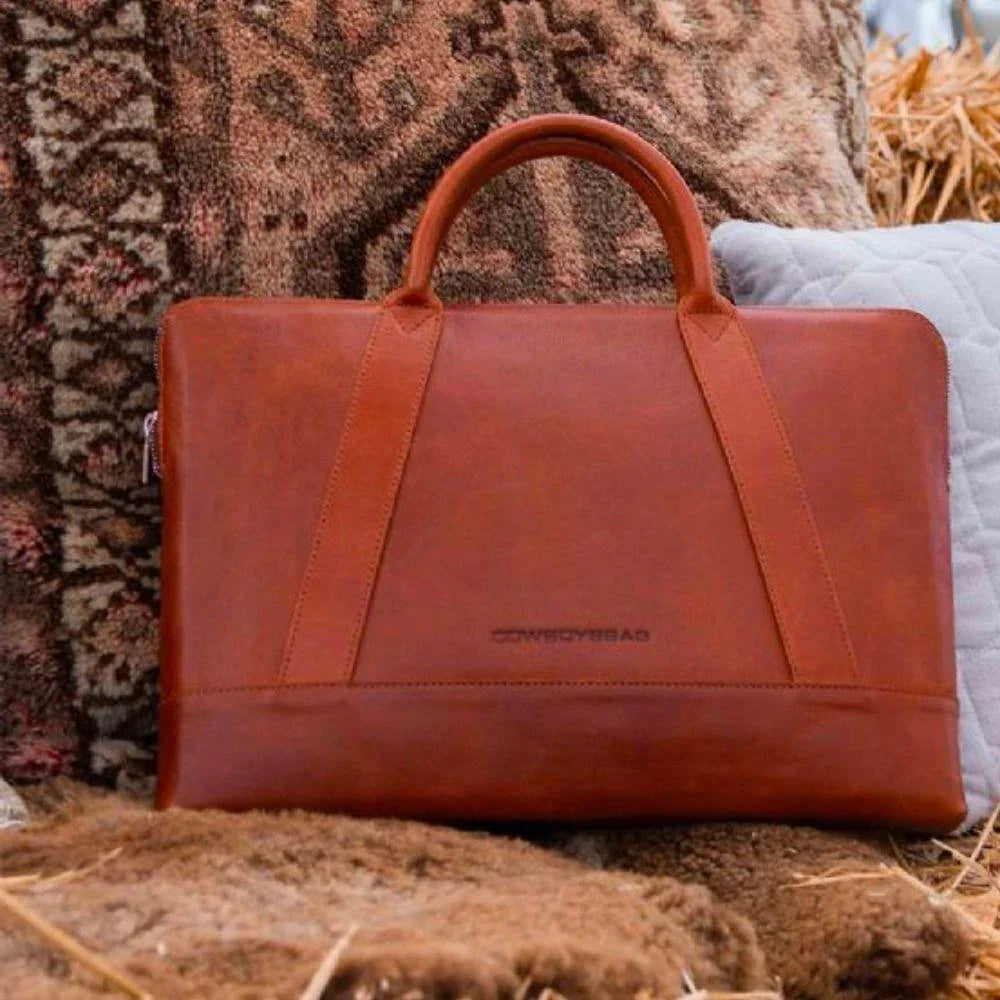 Cowboysbag | Frederick Laptoptas 16