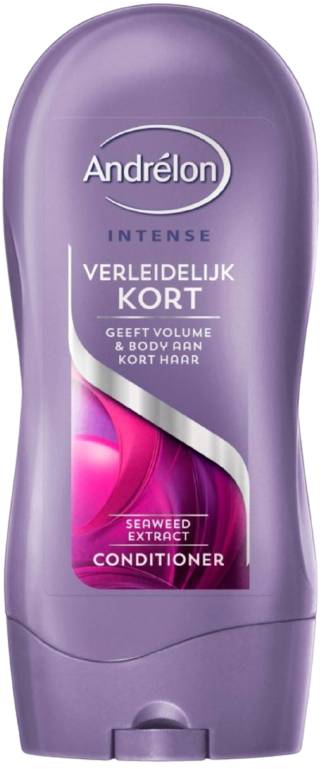 Andrelon Conditioner Verleidelijk Kort 300ml