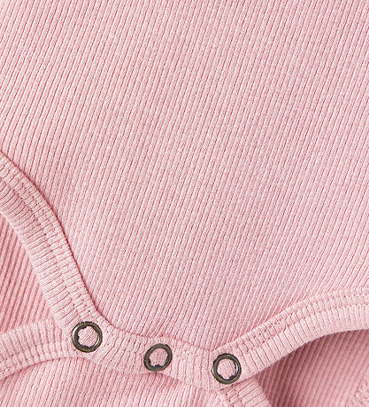 Name It body k/æ - Noos - NbfKab - Parfait Pink