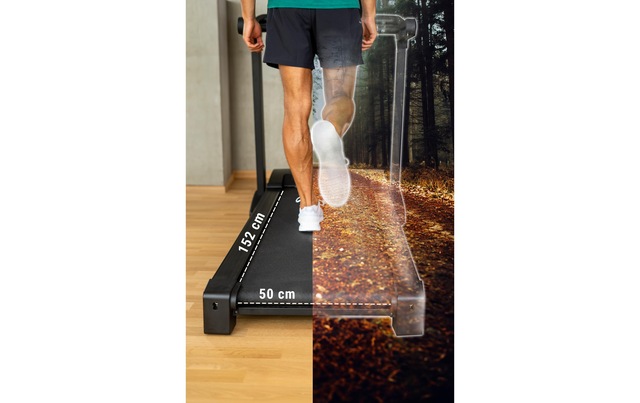 Hammer Laufband »Fly Run 4.0«