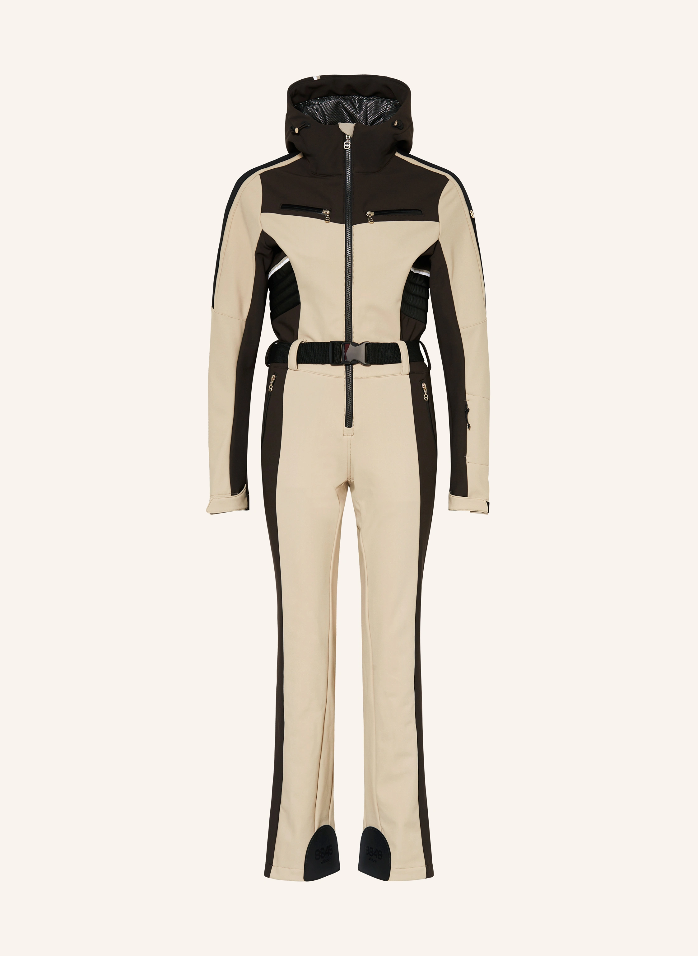 8848 Altitude Ski-Overall LARA 2.0