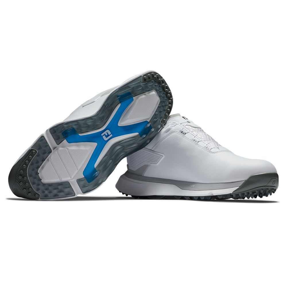 Pro SLX BOA Golfsko Herre Hvit