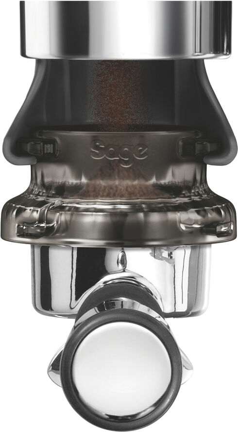 SAGE The Dosing Funnel 54 mm Grå