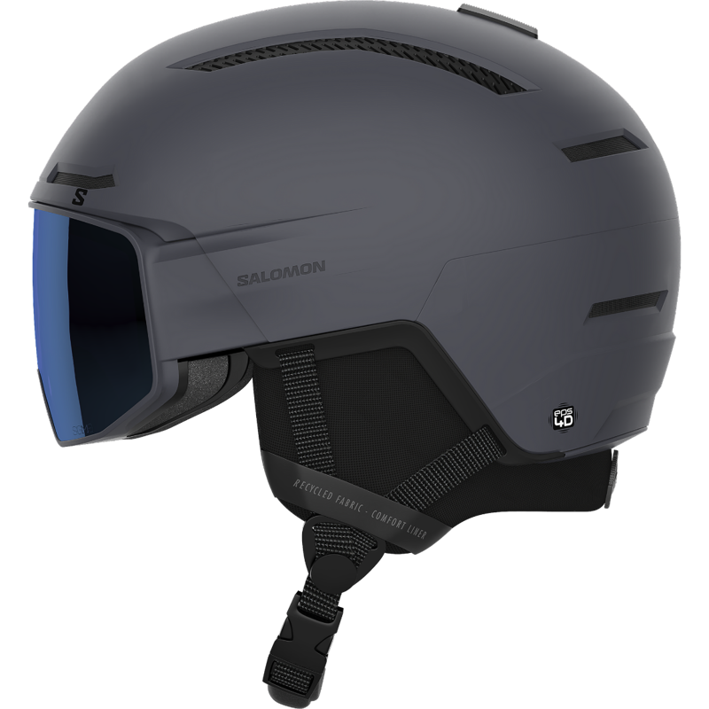 Driver Pro Sigma Skihelm