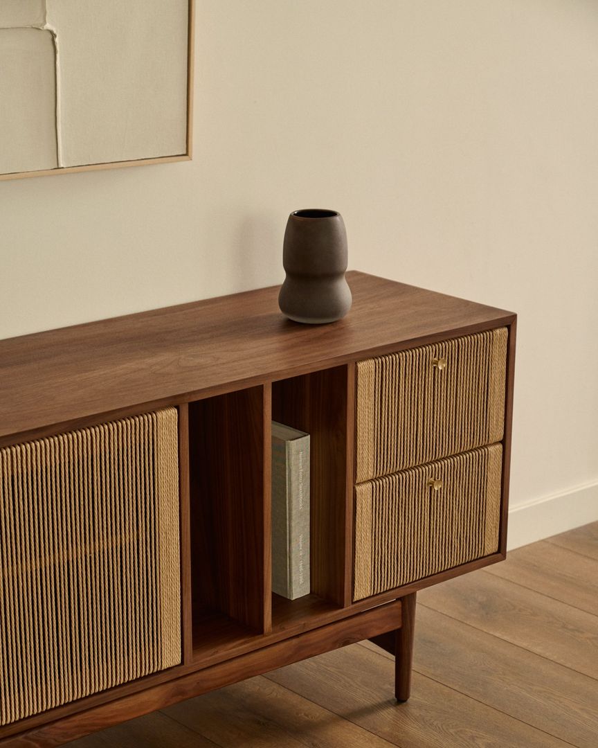 Kave Home   Elan Dressoir