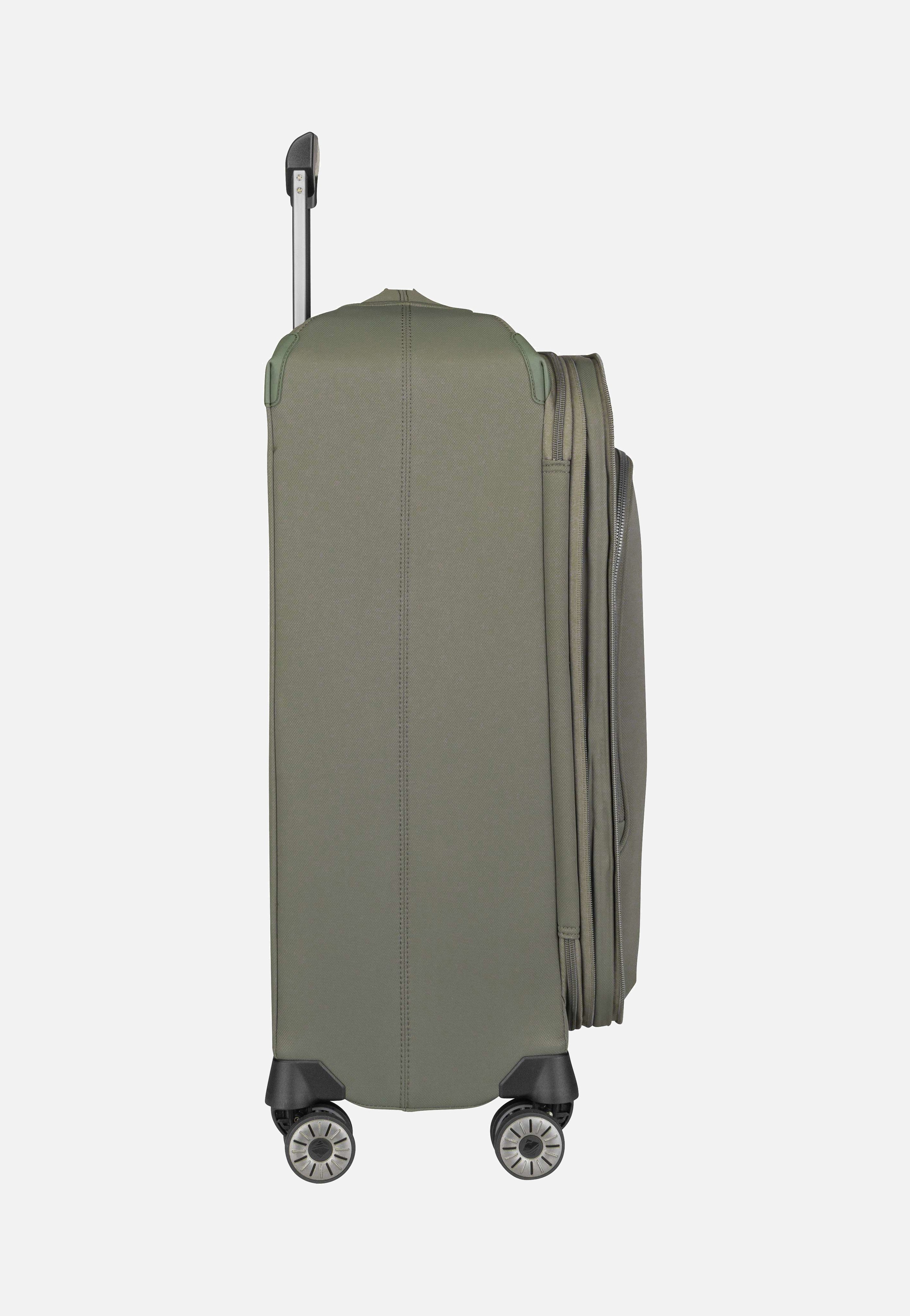 Priima 4w Trolley M Oliv - Koffer