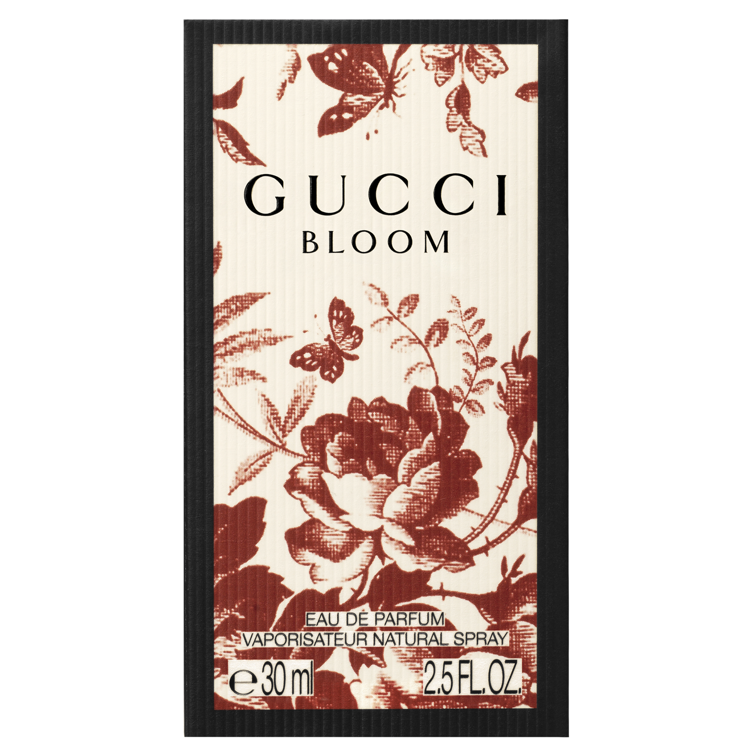 Gucci Eau de Parfum Vapo 30 ml