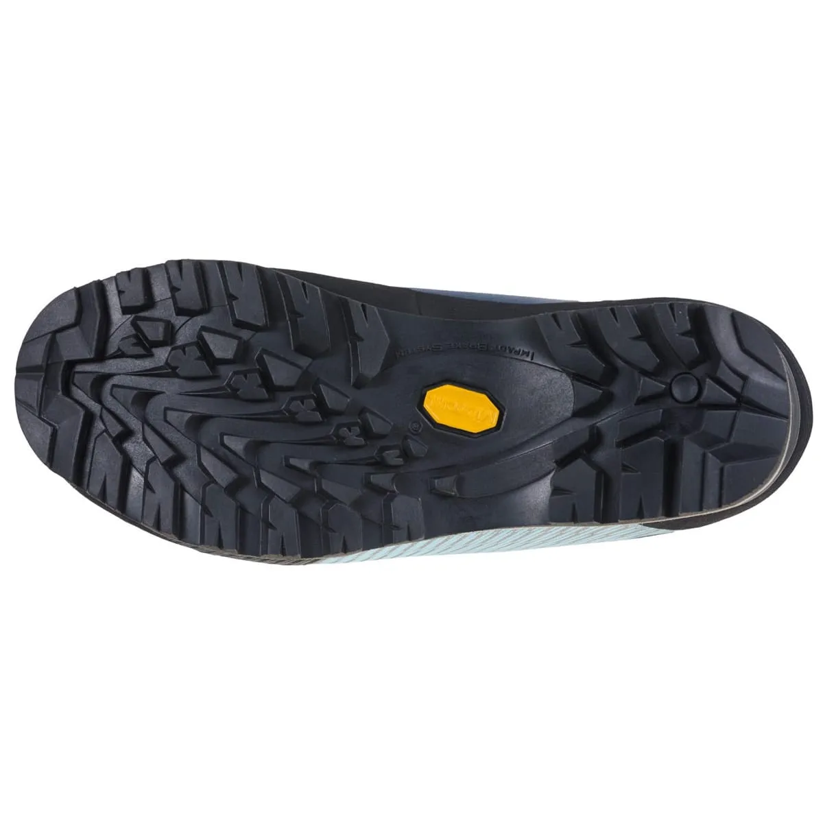 La Sportiva Trango TRK Leather GTX W's Opal/Pacific Blue