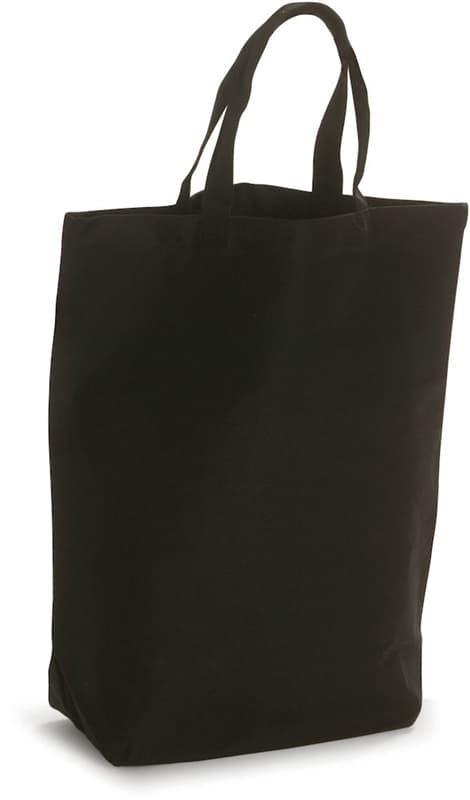 Nightingale Taske 290 g sort