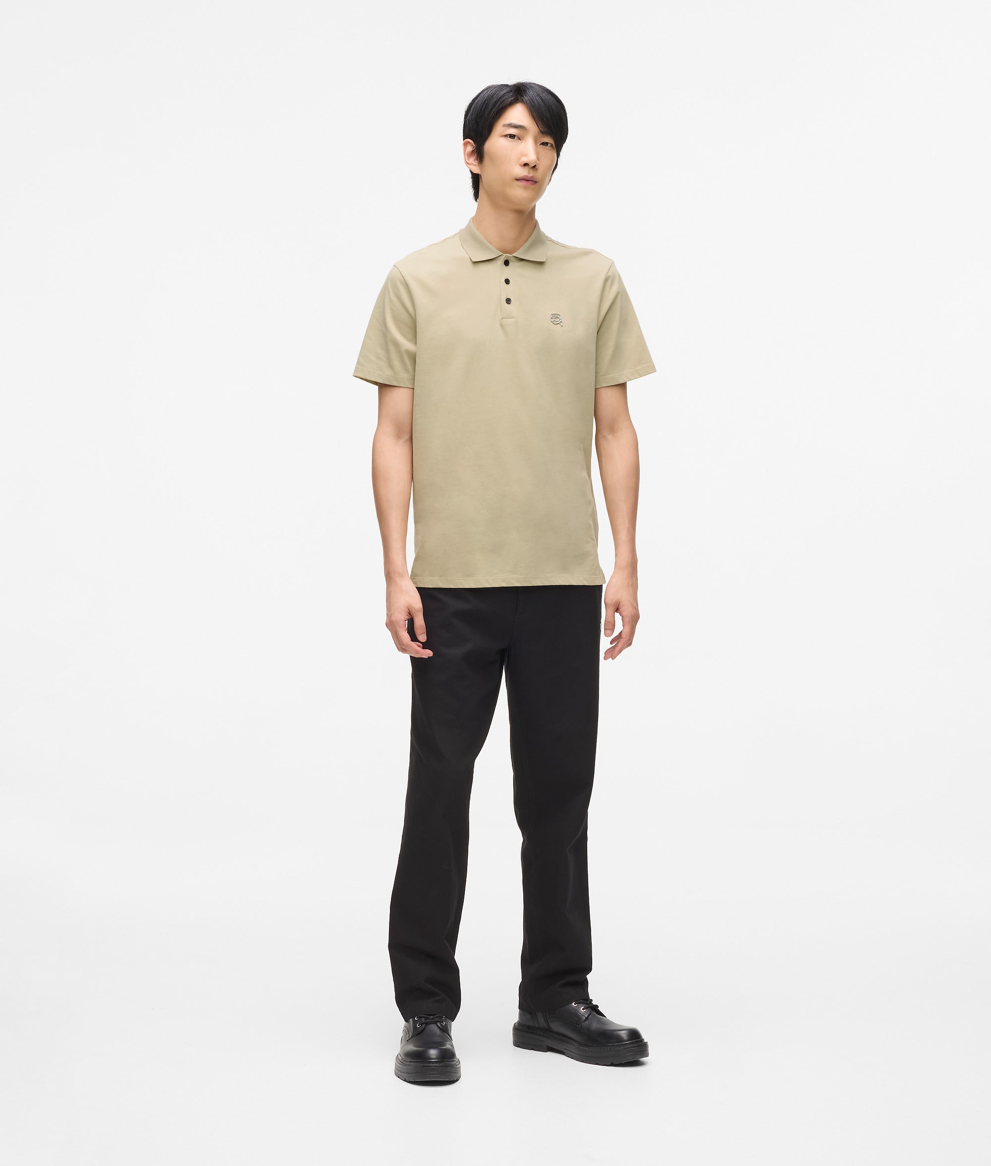 Ikon jersey Polo