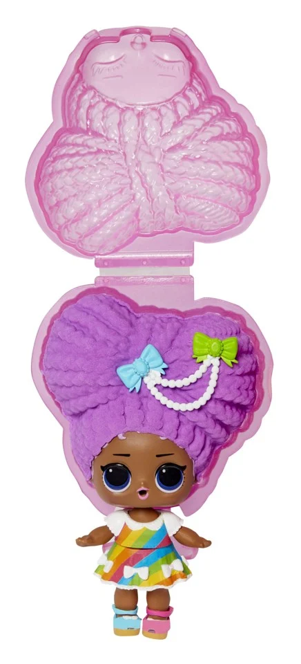 L.O.L. Surprise! - Surprise Doll For New Playset
