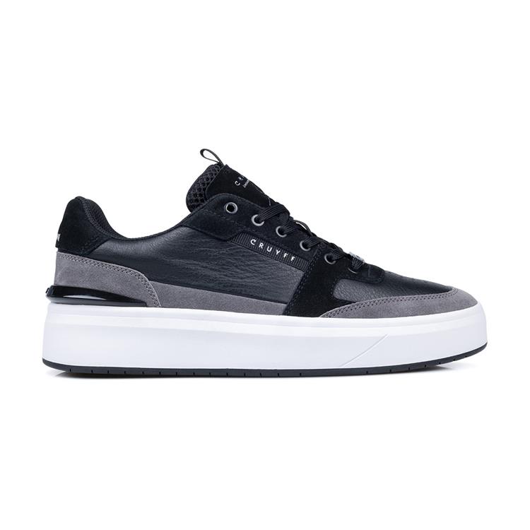 Cruyff ENDORSED CC251013 Black-Mid-Grey