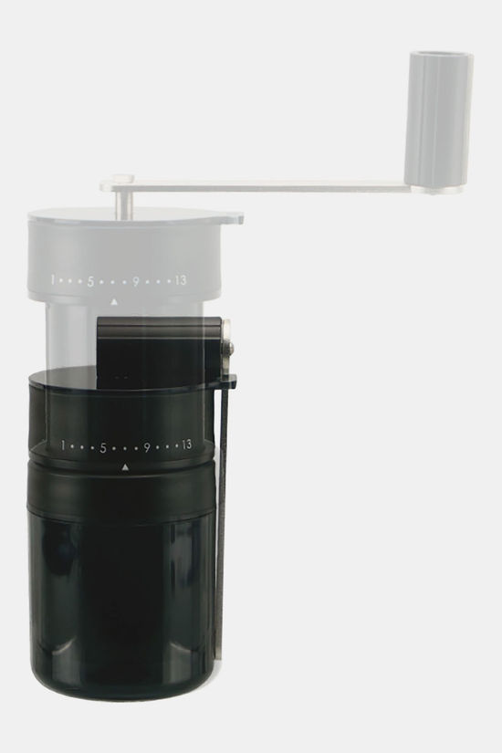 Rubytec Rubytec Robusta XL Portable Coffee Grinder Accessoire