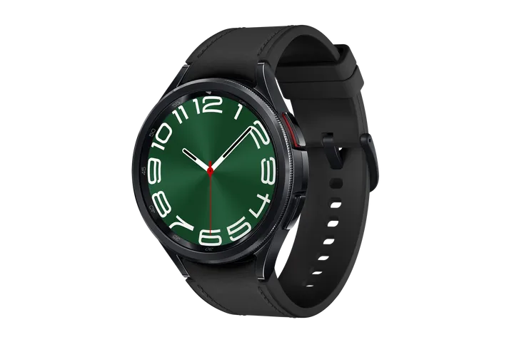 Samsung | Galaxy Watch6 Classic (BT) - 47 mm - Sort