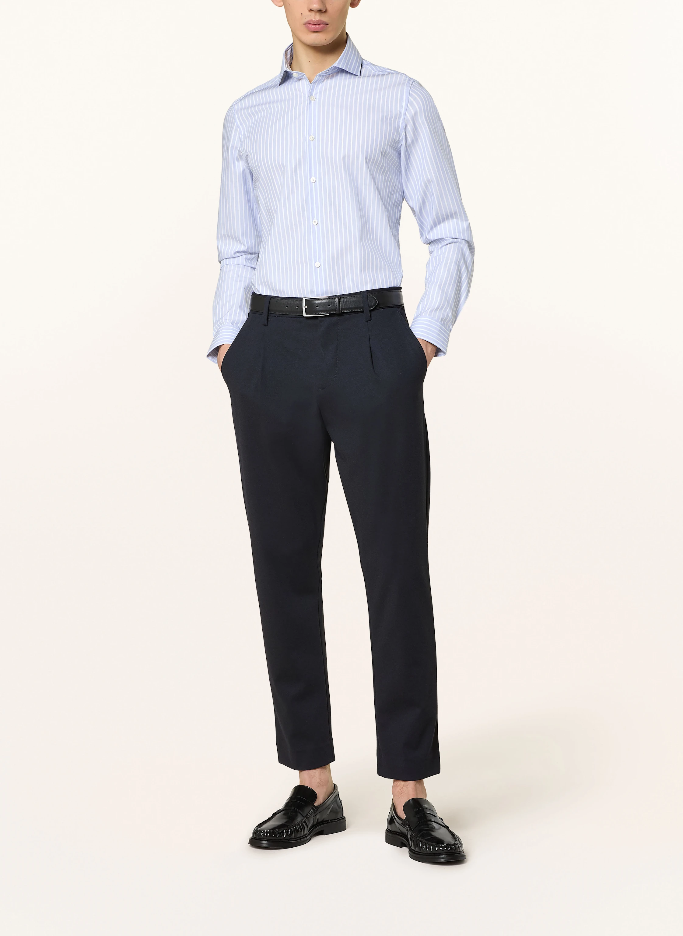 PAUL Hemd Slim Fit