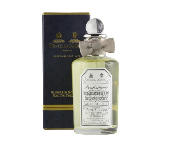 Penhaligon's Blenheim Bouquet Eau de Parfum Spray