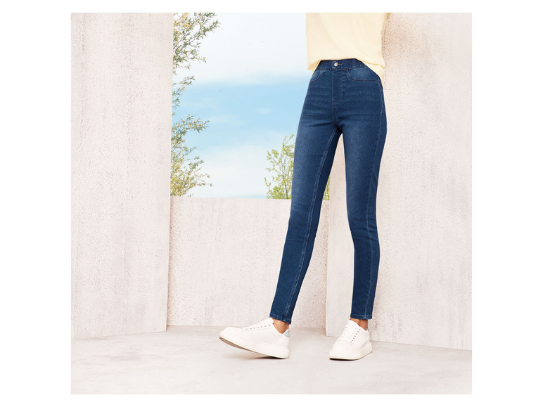 Dames jeggings