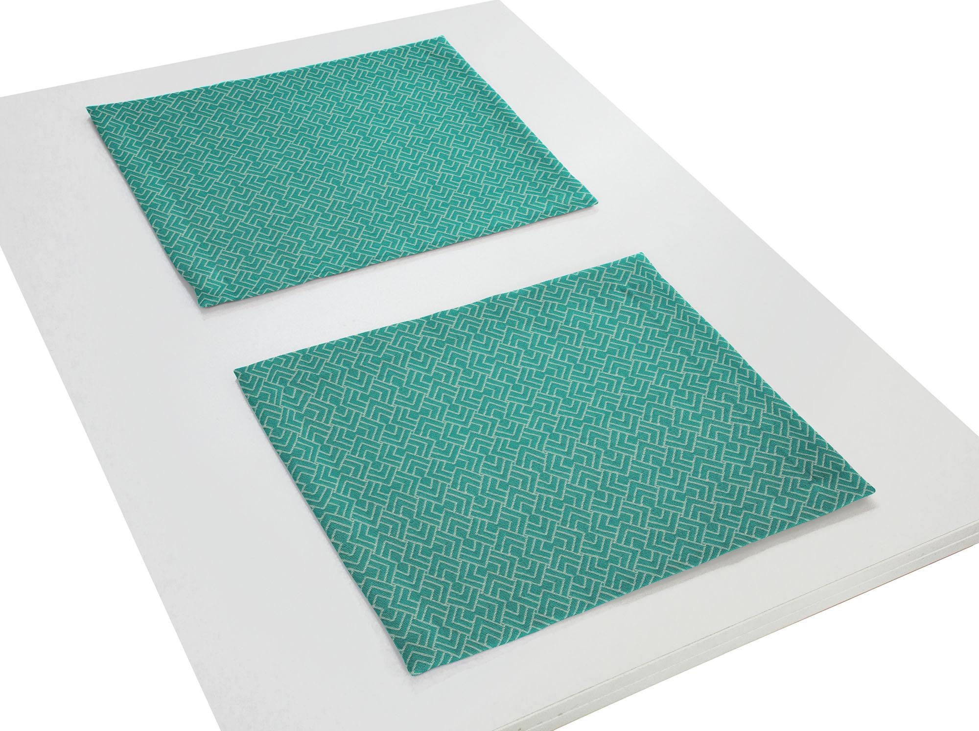 Adam Platzset »Graphic Ventus«