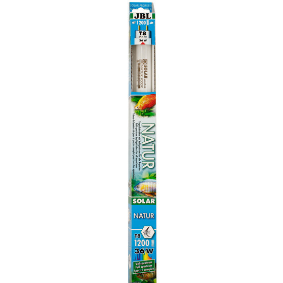 Néon aquarium Solar Natur 36W
