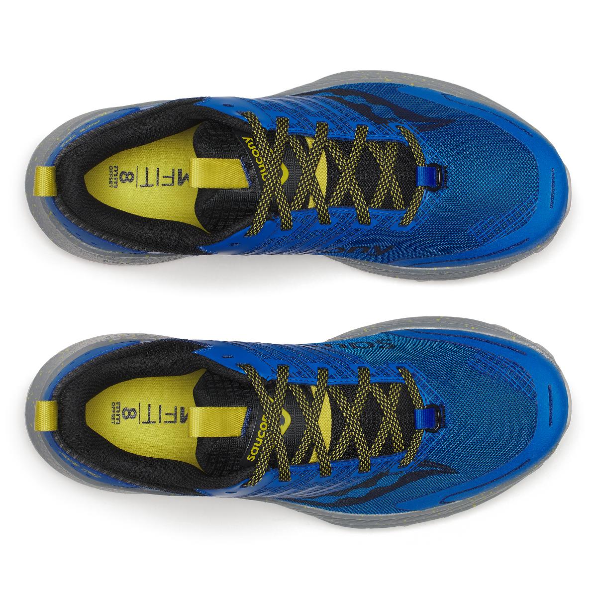 Saucony Ride TR2 Skydiver/Black