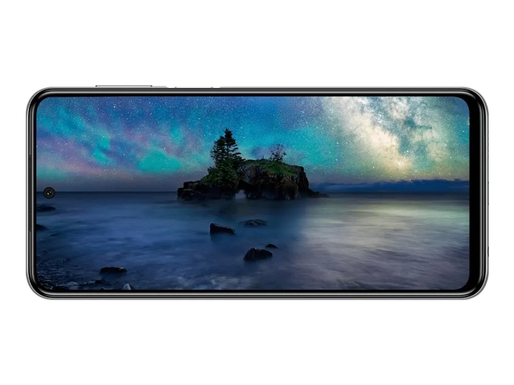 [OUTLET] - Xiaomi Redmi Note 9 Pro - 4G smartphone - dual-SIM - RAM 6 GB / Intern hukommelse 128 GB - microSD slot - LCD-skærm - 6.67