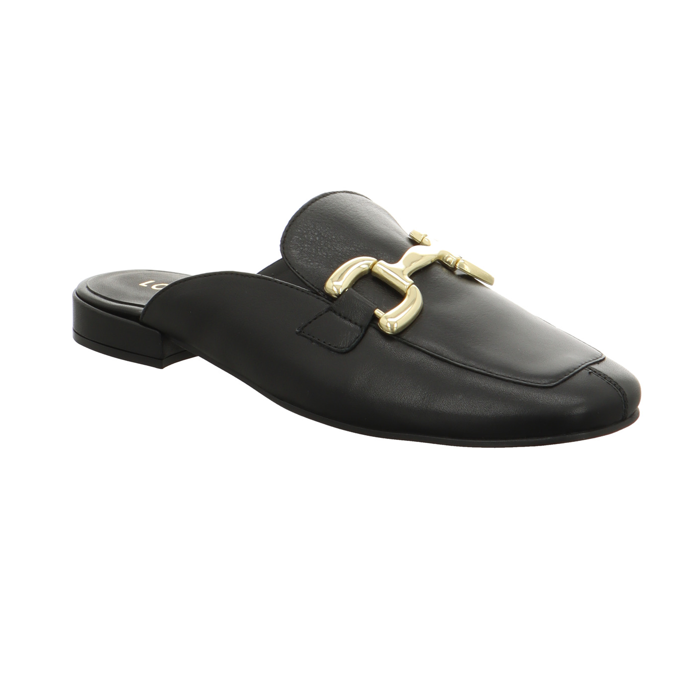 Sabot schwarz