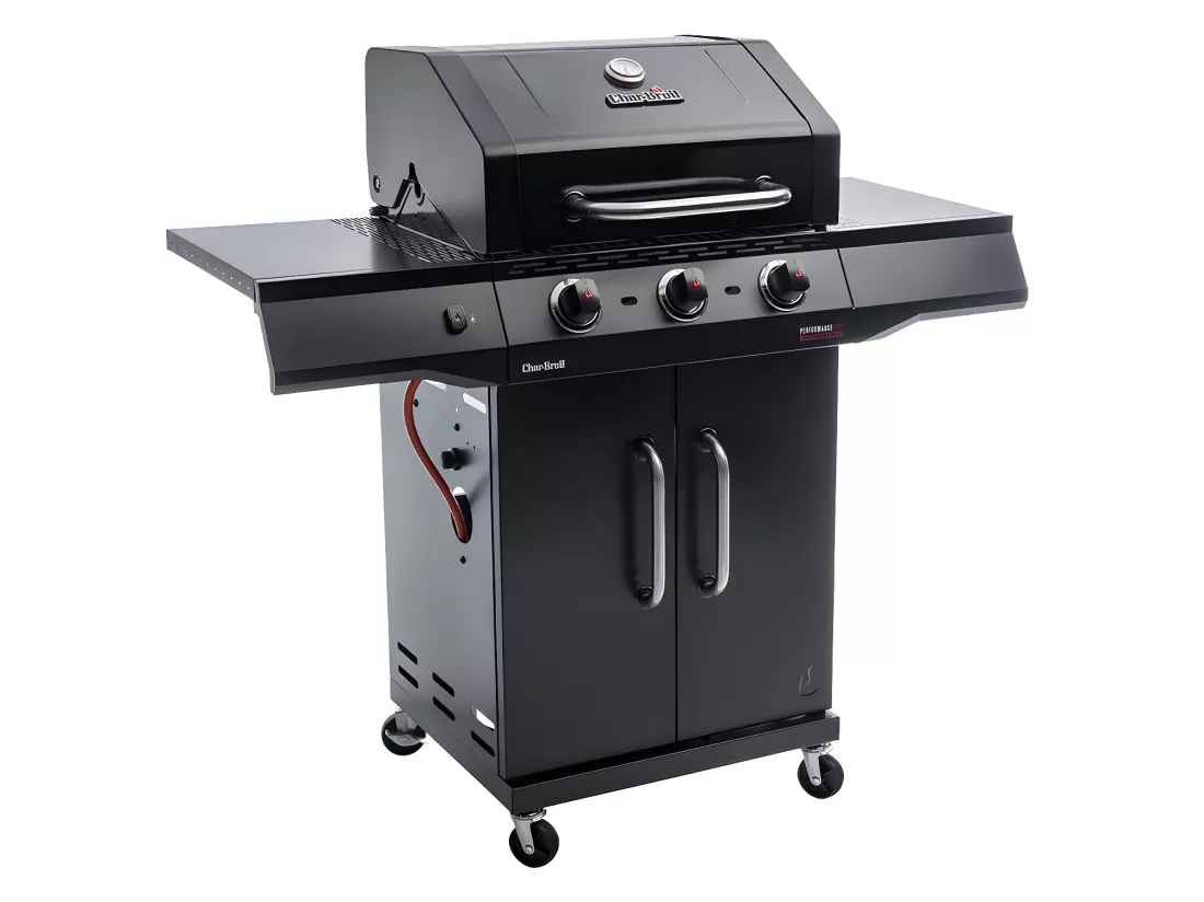Barbecue à gaz Performance Core B3 - Char-Broil