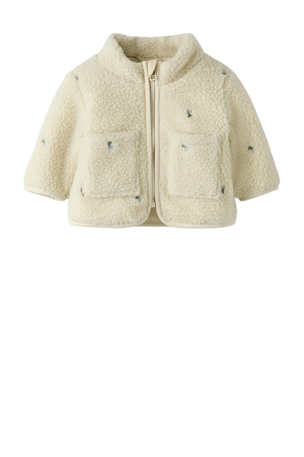 NAME IT BABY teddy teddy jas ecru