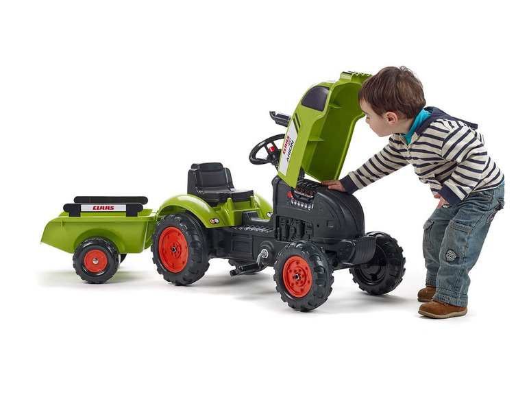 Tractor