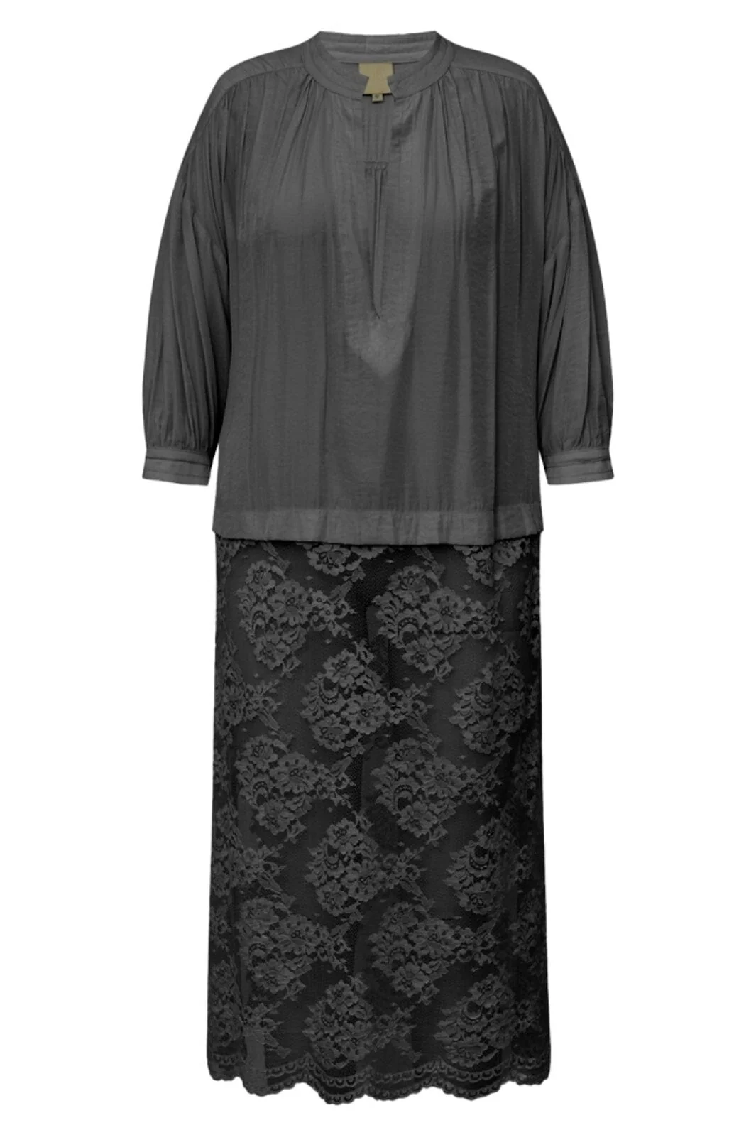 Gossia Katjego Dress black