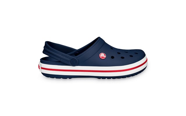 Crocs Crocband Clog Unisex Sandalen
